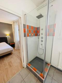 Hotel Italia - Tours - 3