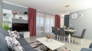 Seaside Luxury Apartment Trogir - 9