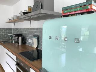 Ferienwohnung Nonntal - Berchtesgaden - 6