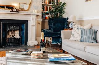 Central Townhouse with Garden & Free Parking - Bath - 3