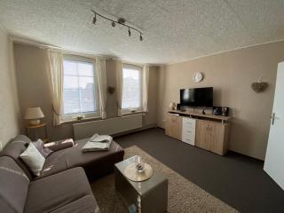 1704 "Ferienhaus Noah" - Dahme - 8