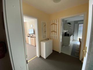 1704 "Ferienhaus Noah" - Dahme - 2