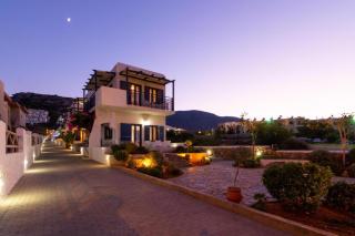 Okirroi Villas Chersonissos - Hersonissos - 5