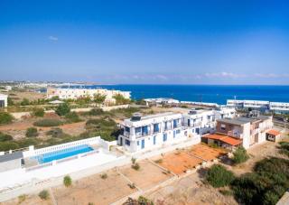 Okirroi Villas Chersonissos - Hersonissos - 3