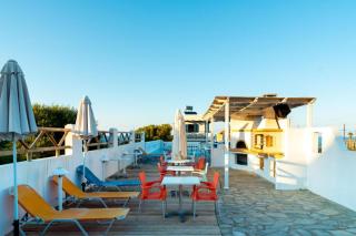 Okirroi Villas Chersonissos - 2