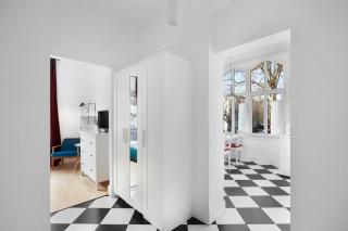 VIU Fiszera - apartamenty - Sopot - 5