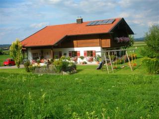 Haus Maier - Marquartstein - 9