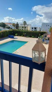 Georgia Apartments - Paphos - 7