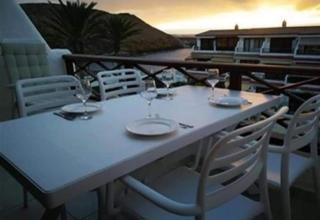 Apartment with beautiful ocean view - Costa Del Silencio - 4
