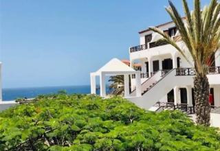 Apartment with beautiful ocean view - Costa Del Silencio - 9