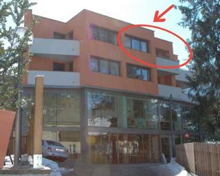 Tonis Appartement - Schruns - 0