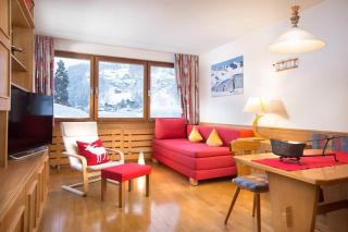 Tonis Appartement - Schruns - 9