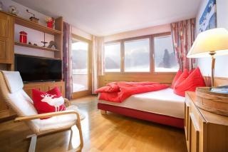 Tonis Appartement - Schruns - 6