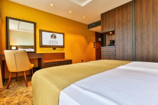Hotel Zeta - Budva - 9