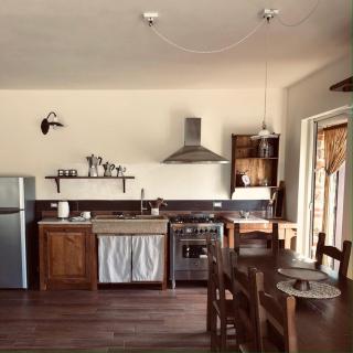 La Gufaia - holiday house with private pool near Florence - Carmignano - 8
