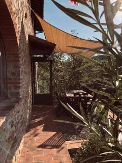 La Gufaia - holiday house with private pool near Florence - Carmignano - 6