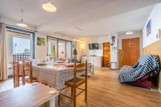 Solyneou 3 le chamoix Appartement au pied du pic du midi 8pers - 2