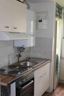 Ferienwohnung Ana - Hannover - 6