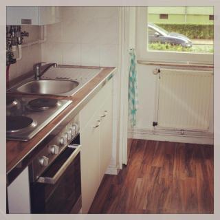Ferienwohnung Ana - Hannover - 5