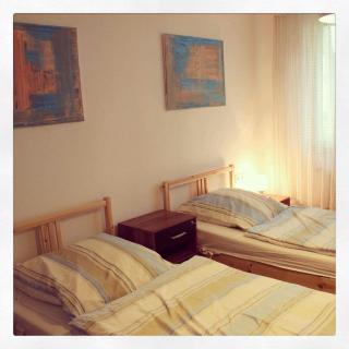 Ferienwohnung Ana - Hannover - 0