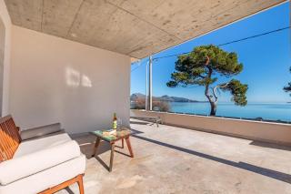 Seafront Villa Mar i Pins by Sealand Villas - Puerto Pollensa - 3