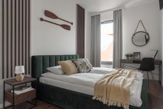 Old Town - River Point by Welcome Apartment - Gdańsk - 3
