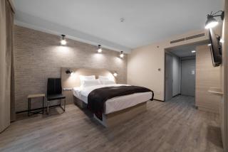 DORMERO Hotel Budapest - Budapest - 5