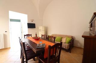 Casa Rachele Salento Charm and the Sea Just Steps Away, in the Heart of Otrant - 7