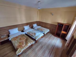 The Mountain House - Pokhara - 7