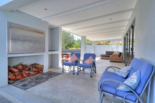 Home @Wilde Olyf, Riebeek Kasteel - Riebeek-Kasteel - 8