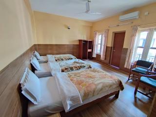 The Mountain House - Pokhara - 6