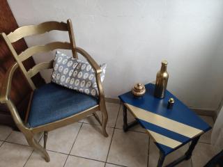 Bleu Bonheur - 8