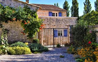Mas Chazel - Lussan - 0