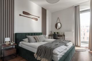 Old Town - River Point by Welcome Apartment - Gdańsk - 6