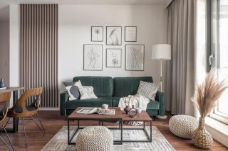 Old Town - River Point by Welcome Apartment - Gdańsk - 1