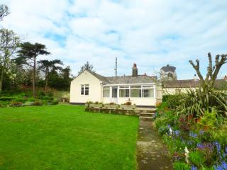 Hafod Cottage - Cemaes Bay - 0