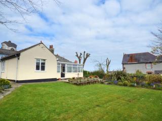 Hafod Cottage - Cemaes Bay - 9
