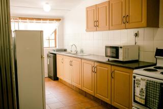 Crompton Cottage - Rosetta - 4