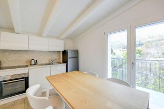 Maison Bellini number 3 - Toscolano Maderno - 6