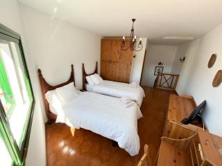 Central House at Tejeda's Heart with Amazing View - Tejeda - 1