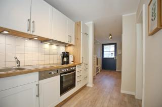 Feriendorf Papillon Wohnung 15-1 - Boltenhagen - 5