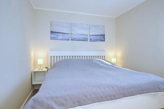 Feriendorf Papillon Wohnung 15-1 - Boltenhagen - 4