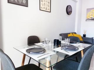 7-Athens new morden comfortable-center,metro,private parking - Atene - 5