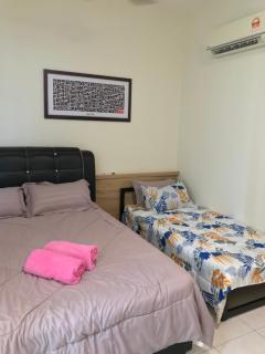 Camellia Mesahill Homestay - 7