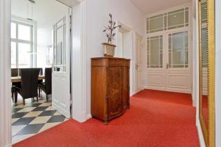 Die Villa, App 1 - 6