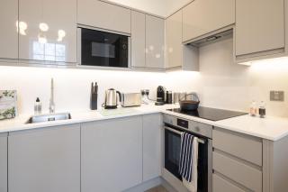 Redmayne House - Urban Apartments - 9