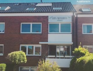 Haus Strandleben - Norderney - 9