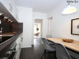 Haus Strandleben - Norderney - 4