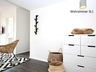 Haus Strandleben - Norderney - 1
