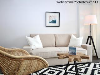 Haus Strandleben - Norderney - 5